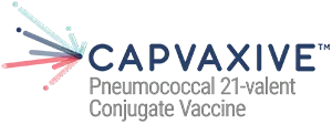 Capvaxive - Merck