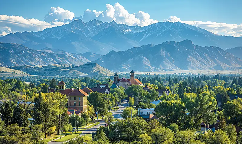 Downtown-Bozeman-Montana