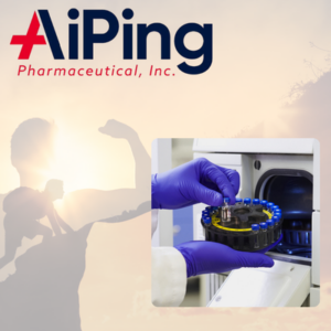 AiPing New Vendor