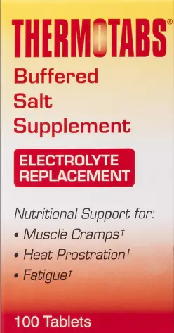 DSE Thermotabs Pharmacy Select PDF