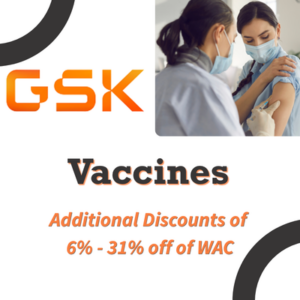 GSK Vaccines – PS GSK Vaccines