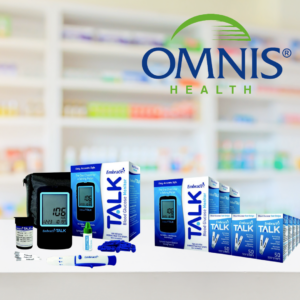 Omnis Health – Talk Products Omnis Health