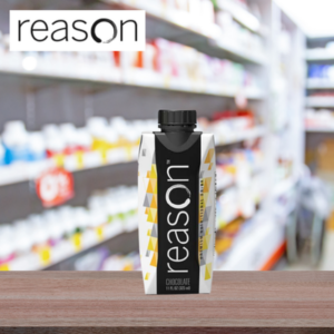 PS – ReasonHeatlh – Shake Reason Helath Shakes