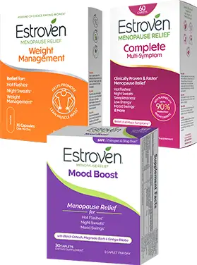 Estroven Product