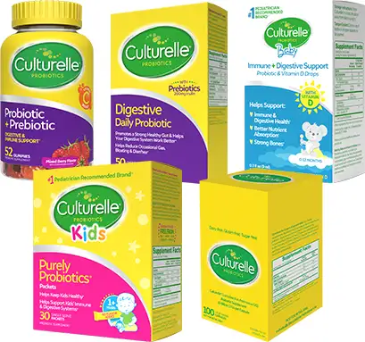 culturelle products